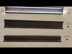 Sensores Recessed da luz do diodo emissor de luz