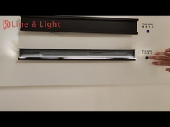 Sensor da onda da mão