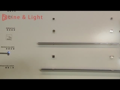 Interruptor de chave de membrana